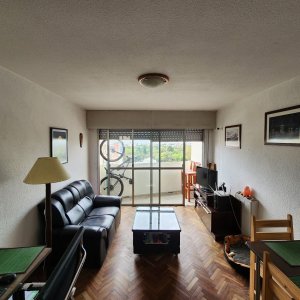 Alquiler apartamento Tres Cruces La Blanqueada 1 dormitorio