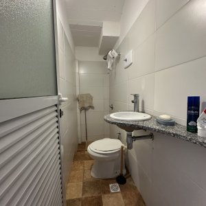 Alquiler monoambiente con bajos gastos comunes en Barrio Sur.