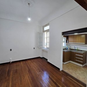 Alquiler apartamento de 1 dormitorio en excelente estado, Centro.