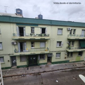 Alquiler apartamento en La Blanquada 1 dormitorio a escasos minutos de Terminal Tres Cruces