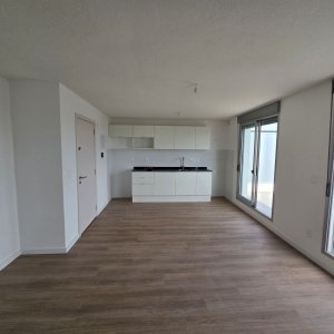 Alquiler apartamento penthouse Centro 2 dormitorios a estrenar con opción a arrendar hasta 2 garajes.