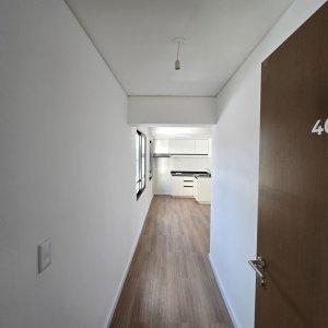 Alquiler apartamento en La Blanqueada 1 dormitorio y garaje.