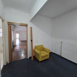 Alquiler apartamento Ciudad Vieja 96 mt2, 2 dormitorios.