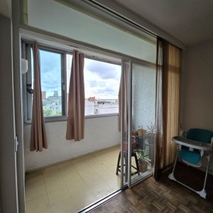 Alquiler apartamento Centro 1 dormitorio.