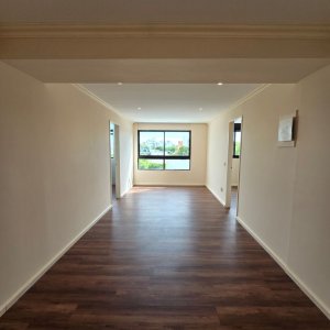 Alquiler apartamento en Punta Carretas 1 dormitorio.