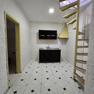 Alquiler apartamento en Cerrito de la Victoria 1 o 2 dormitorios sin gastos comunes.