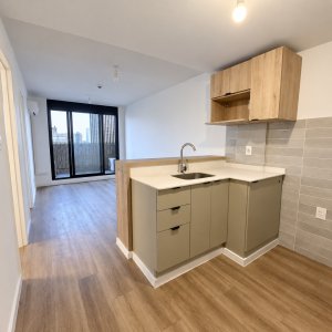 ALQUILER | APARTAMENTO A ESTRENAR DE 1 DORMITORIO CON BALCÓN Y AMENITIES | LA BLANQUEADA | GARAJE