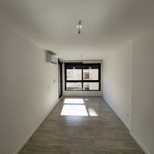 Alquiler apartamento en Punta Carretas  Villa Biarritz 1 dormitorio con un año de uso.