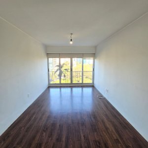 Alquiler apartamento en Tres Cruces 2 dormitorios.