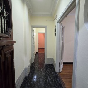 Alquiler apartamento en Ciudad Vieja 1 dormitorio.