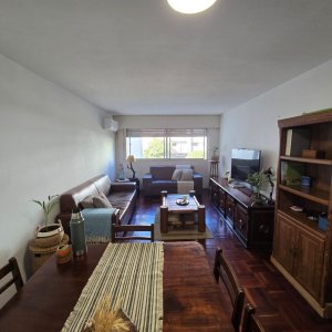Alquiler apartamento la blanqueada 3 dormitorios y 2 baños
