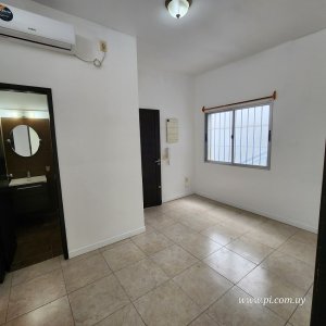 Alquiler apartamento en Larrañaga 2 dormitorios.