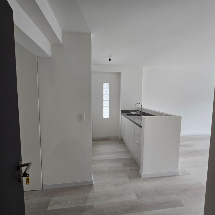 Venta apartamento, Cordon, 1 dormitorio a estrenar.