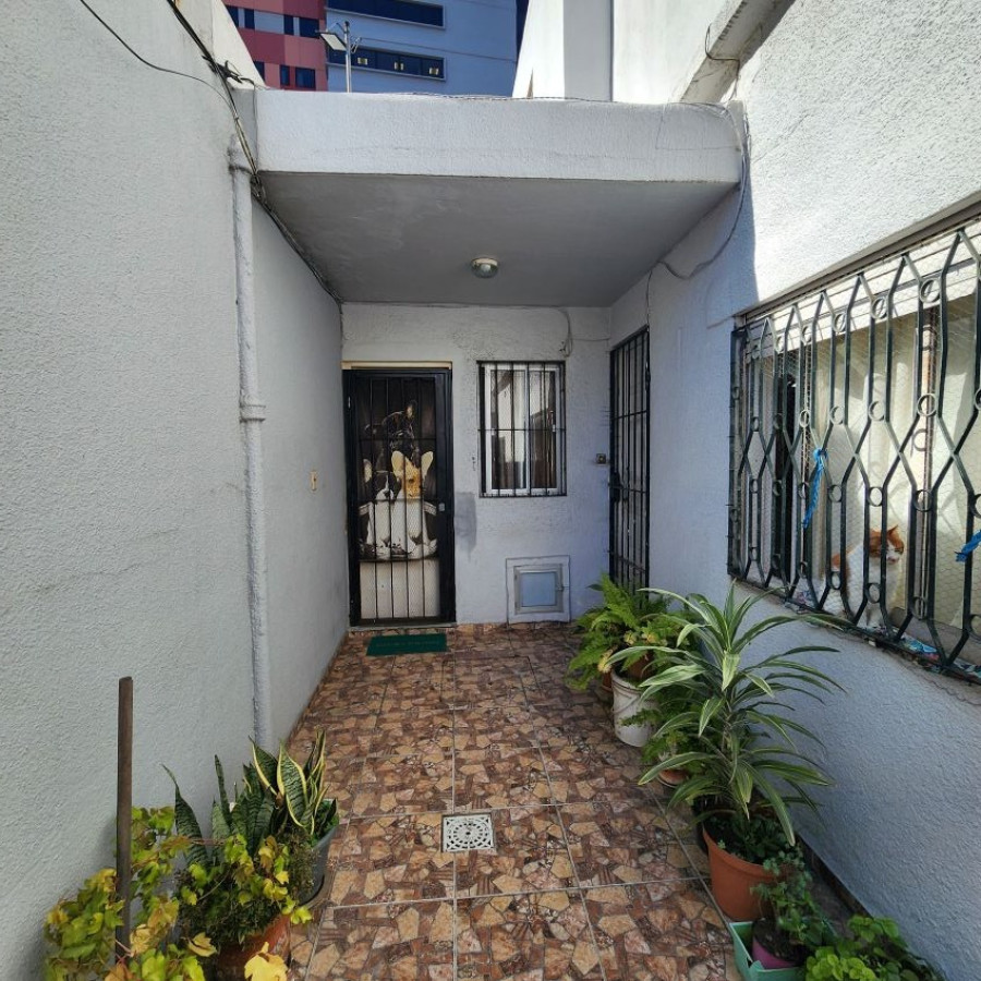 Venta Apartamento La Blanqueada 2 Dormitorios Con Renta.