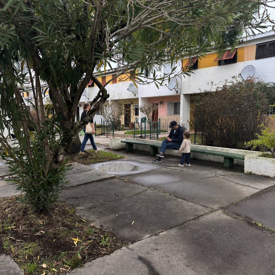 Venta casa PH 3 dormitorios en Lezica 