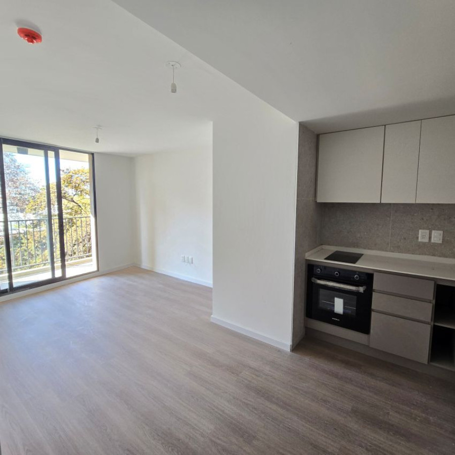 Venta apartamento, 1 dormitorio a estrenar, La Blanqueada.