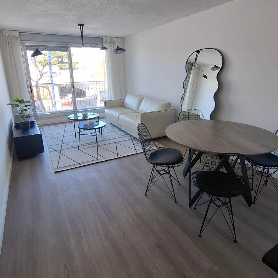 Venta apartamento la unión 2 dormitorios a estrenar