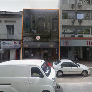 Venta local comercial, terreno, Centro. 