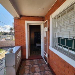 Venta Casa Paso Molino 2 O 3 Dormitorios, Jardín Y Patio.