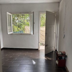 Alquiler apartamento, 2 dormitorios, Cerro.