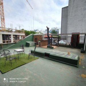 Venta Casa De Altos En El Centro De 3 O 4 Dormitorios