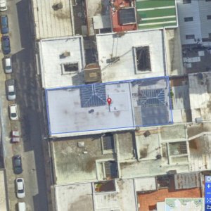Venta casa, terreno de 2 plantas para edificar o renta, Centro.
