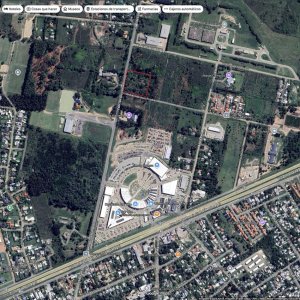 Venta terreno Canelones, Ciudad de la Costa a metros de Car One