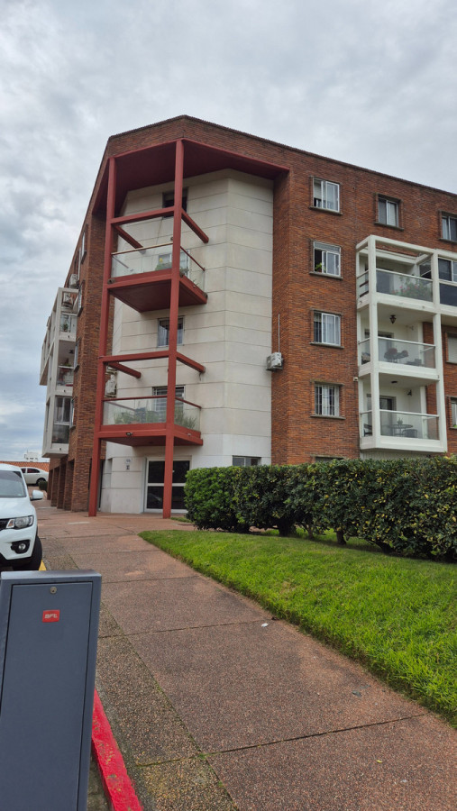 Venta Apartamento En Buceo