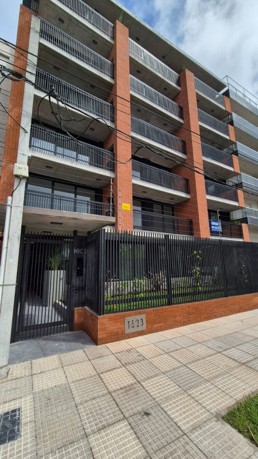 Apartamento En Venta En Malvin