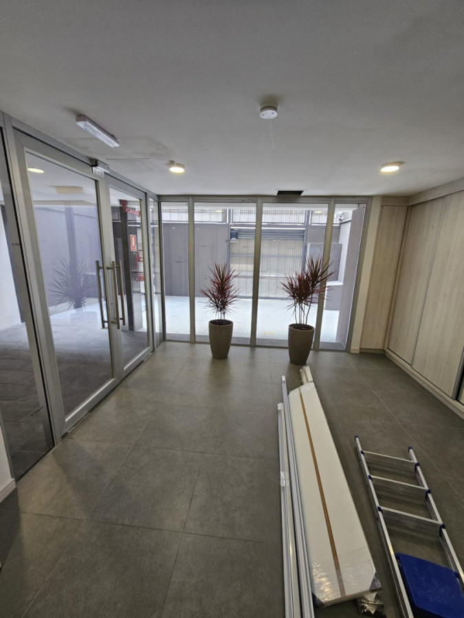 Alquilo apartamento 1 dormitorio en Cordon Sur