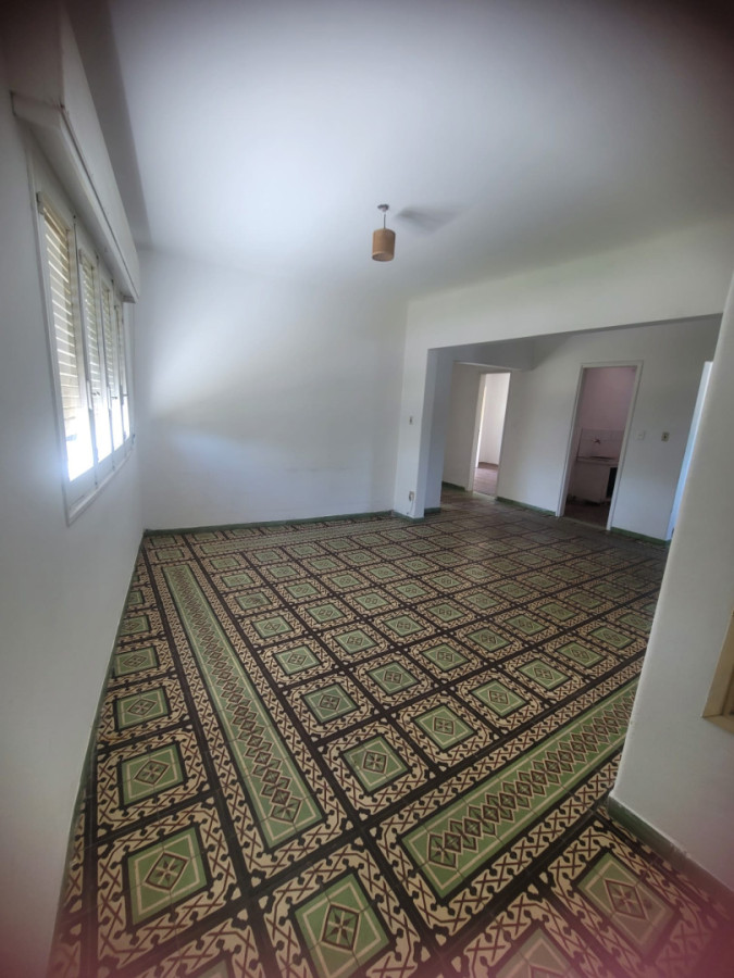 Alquilo apartamento de 2 dormitorios en Belvedere