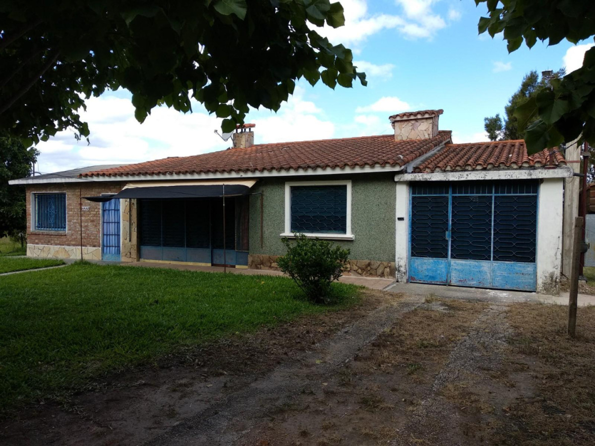 Casa en venta Cno de los Orientales 