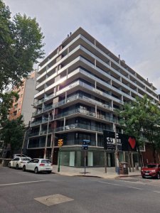 Se Alquila Hermoso Apartamendo De 1 Dormitorio en Pocitos