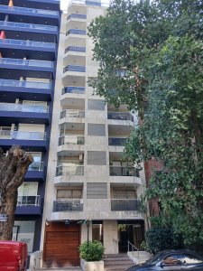 Alquiler apartamento 1 dormitorio amoblado, Pocitos