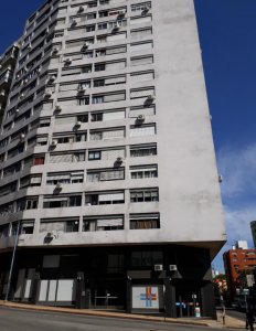 Apartamento en alquiler 1 dormitorio 