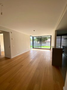 Alquiler De Apartamento Dos Dormitorios, Carrasco