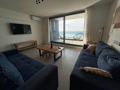 Alquiler Apartamento Amueblado De Un Dormitorio En Carrasco Boating 