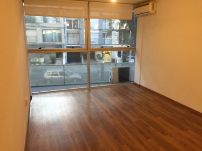 Se Alquila Un Precioso Monoambiente En Punta Carretas