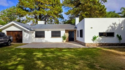 Venta Casa 5 dormitorios, Ciudad De La Costa