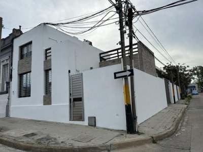 Alquiler Casa de 3 Dormitorios, La blanqueada