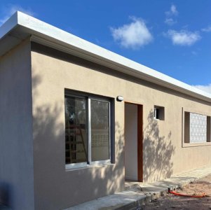 Excelente Casa A Estrenar En Alquiler