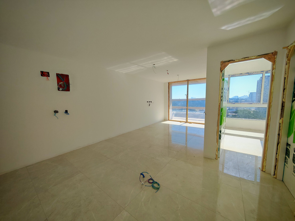Imagen de Apartamento de 1 dormitorio en Punta del Este a Estrenar!