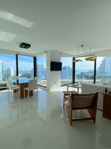 Alquiler anual apartamento 3 dormitorios Punta del este 
