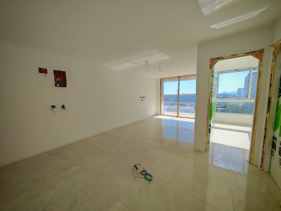 Apartamento de 1 dormitorio en Punta del este View 2 con amenities