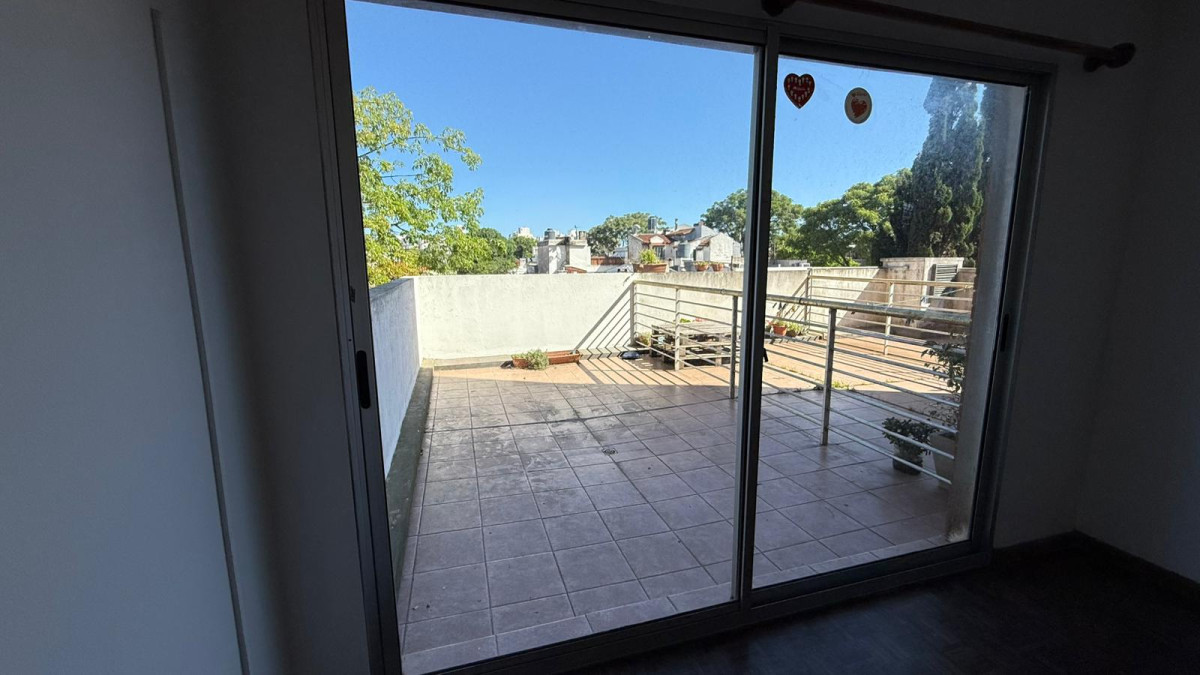 Alquiler monoambiente en Pocitos Montevideo