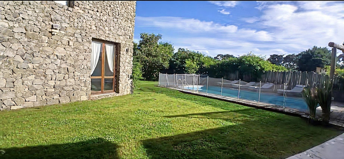 Hermosa casa en alquiler de temporada, Punta del Este