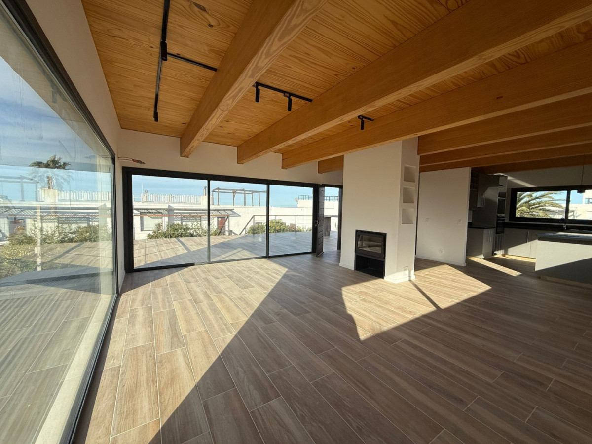 Casa en venta peninsula de Punta del este 4 dormitorios 