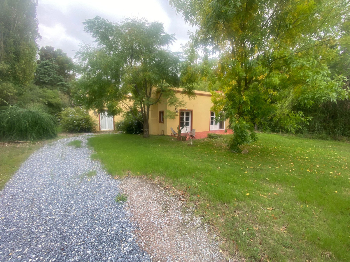 Chcra en Venta en la pataia, Punta ballena