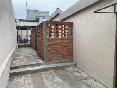 Apartamento en alquiler - Ituzaingó 