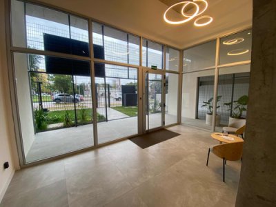 Apartamento en alquiler con Garage - Unión 